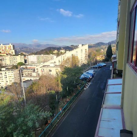 Ramzy Genova Home מראה חיצוני תמונה