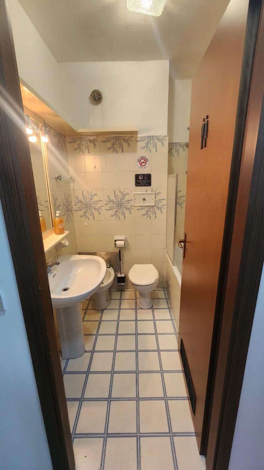 Ramzy Genova Home מראה חיצוני תמונה