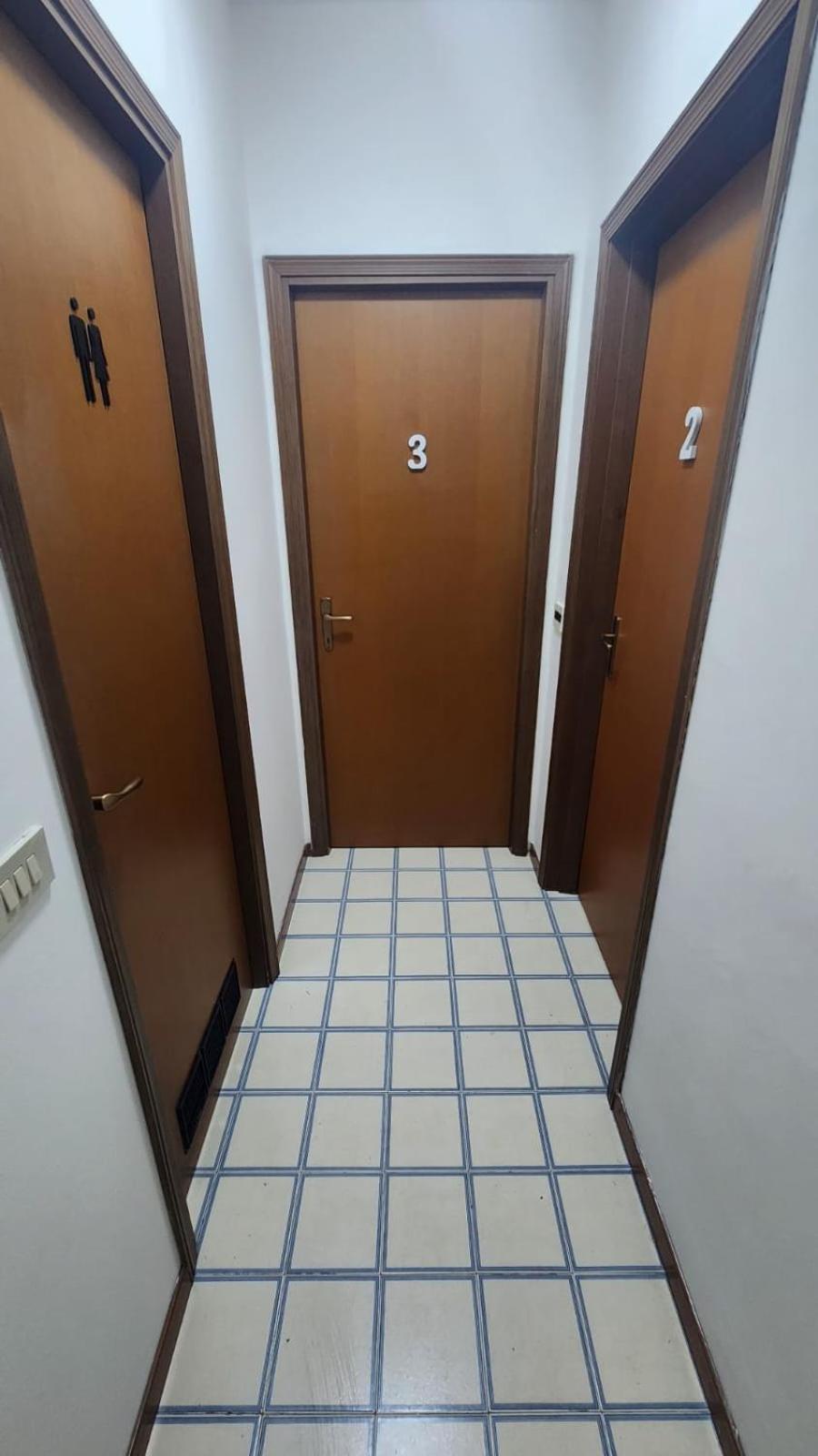 Ramzy Genova Home מראה חיצוני תמונה