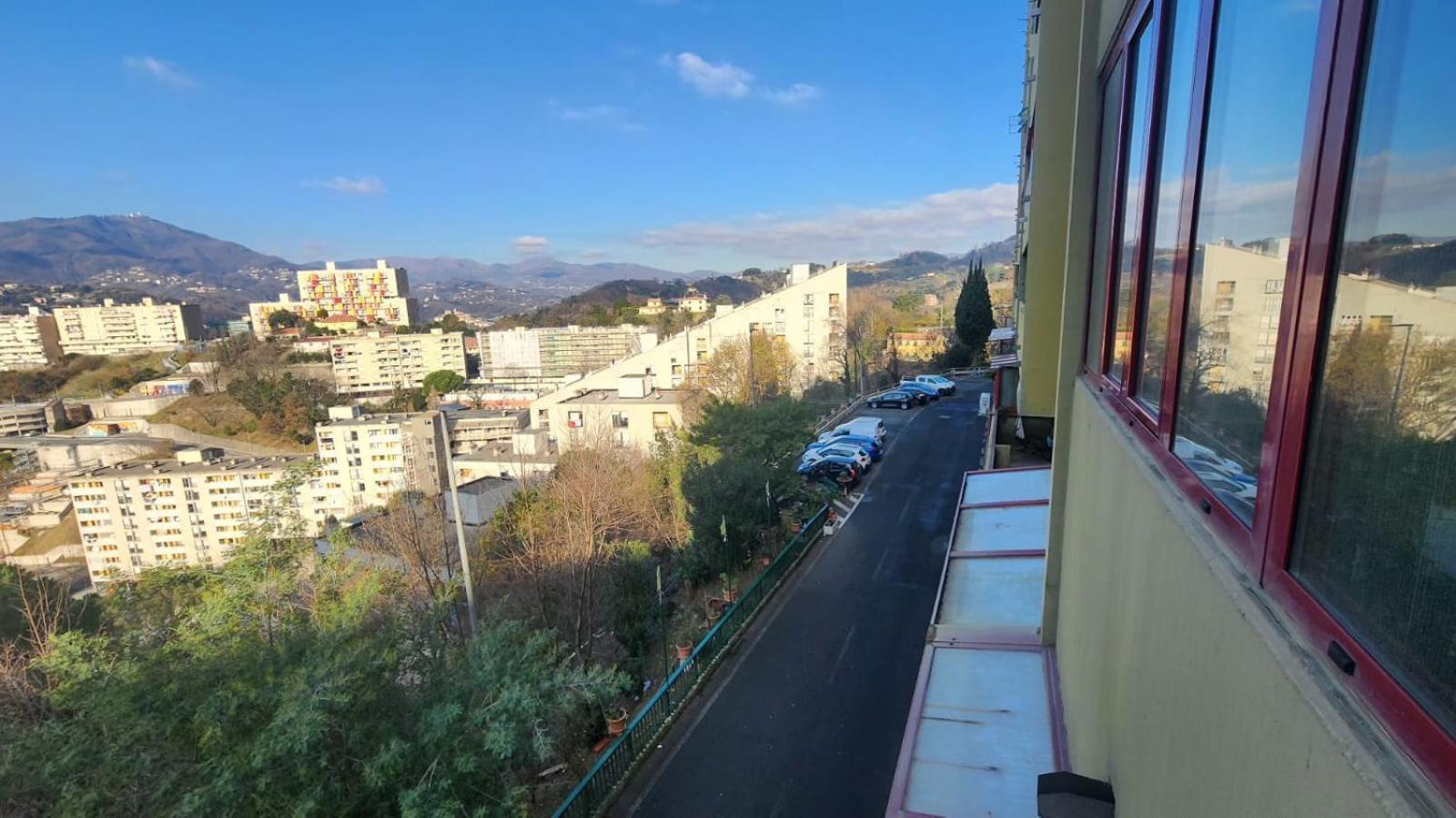 Ramzy Genova Home מראה חיצוני תמונה
