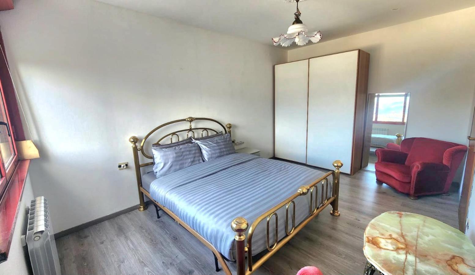 Ramzy Genova Home מראה חיצוני תמונה