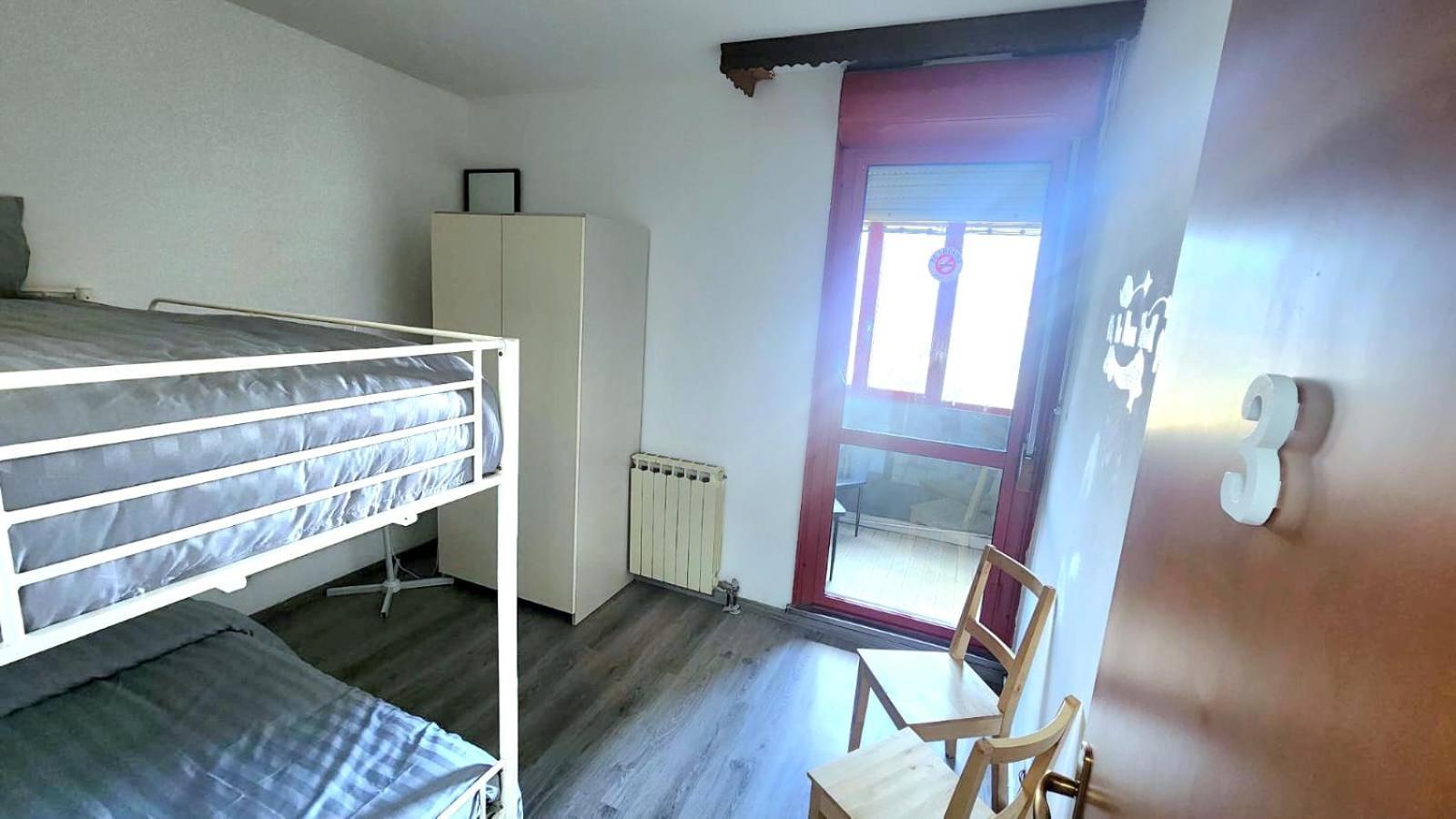 Ramzy Genova Home מראה חיצוני תמונה