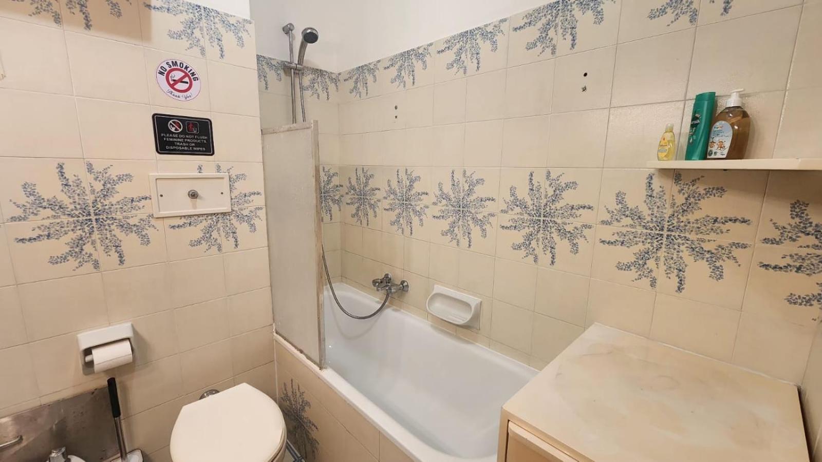 Ramzy Genova Home מראה חיצוני תמונה