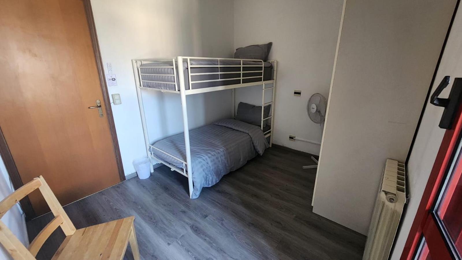 Ramzy Genova Home מראה חיצוני תמונה