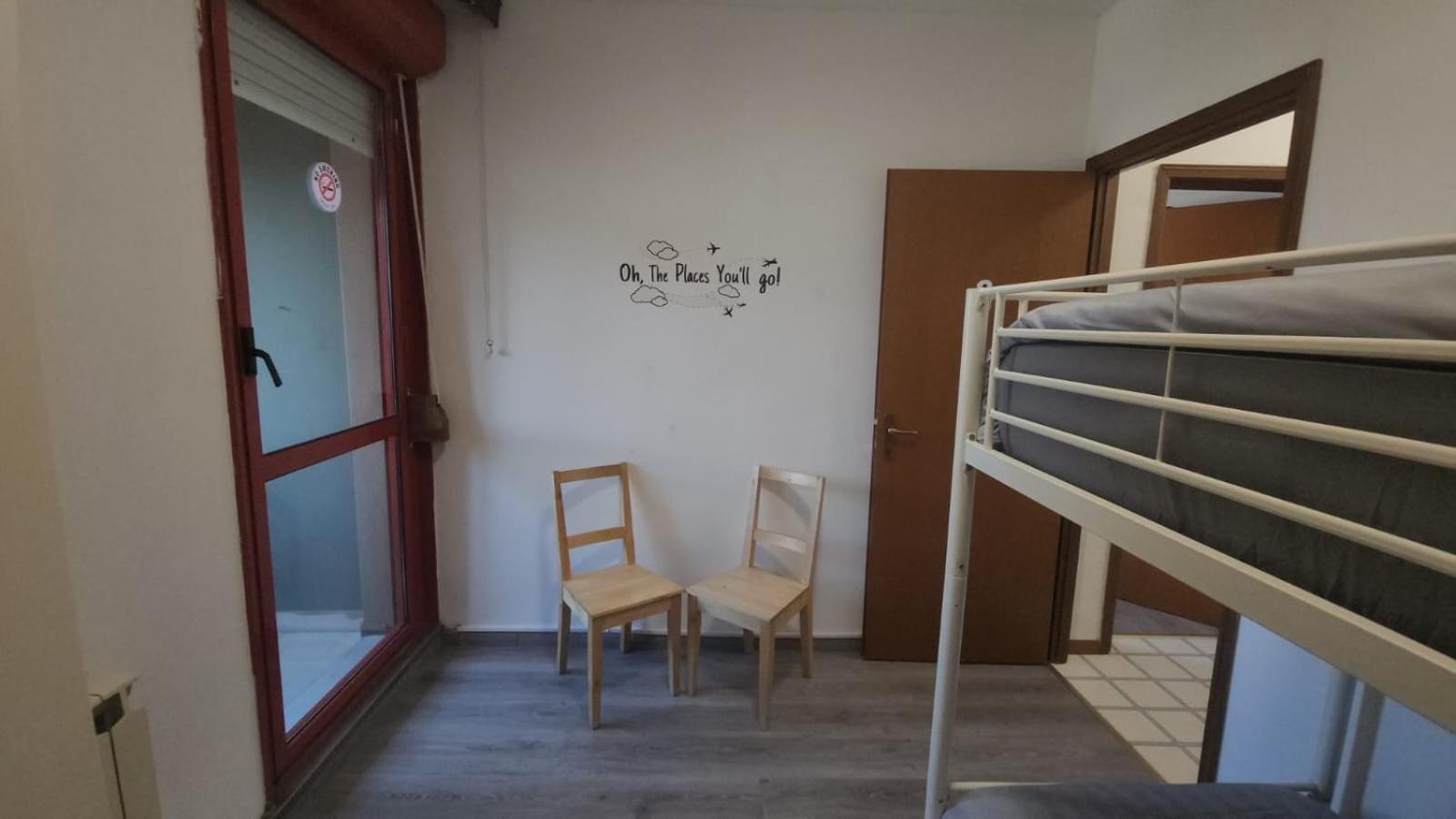 Ramzy Genova Home מראה חיצוני תמונה