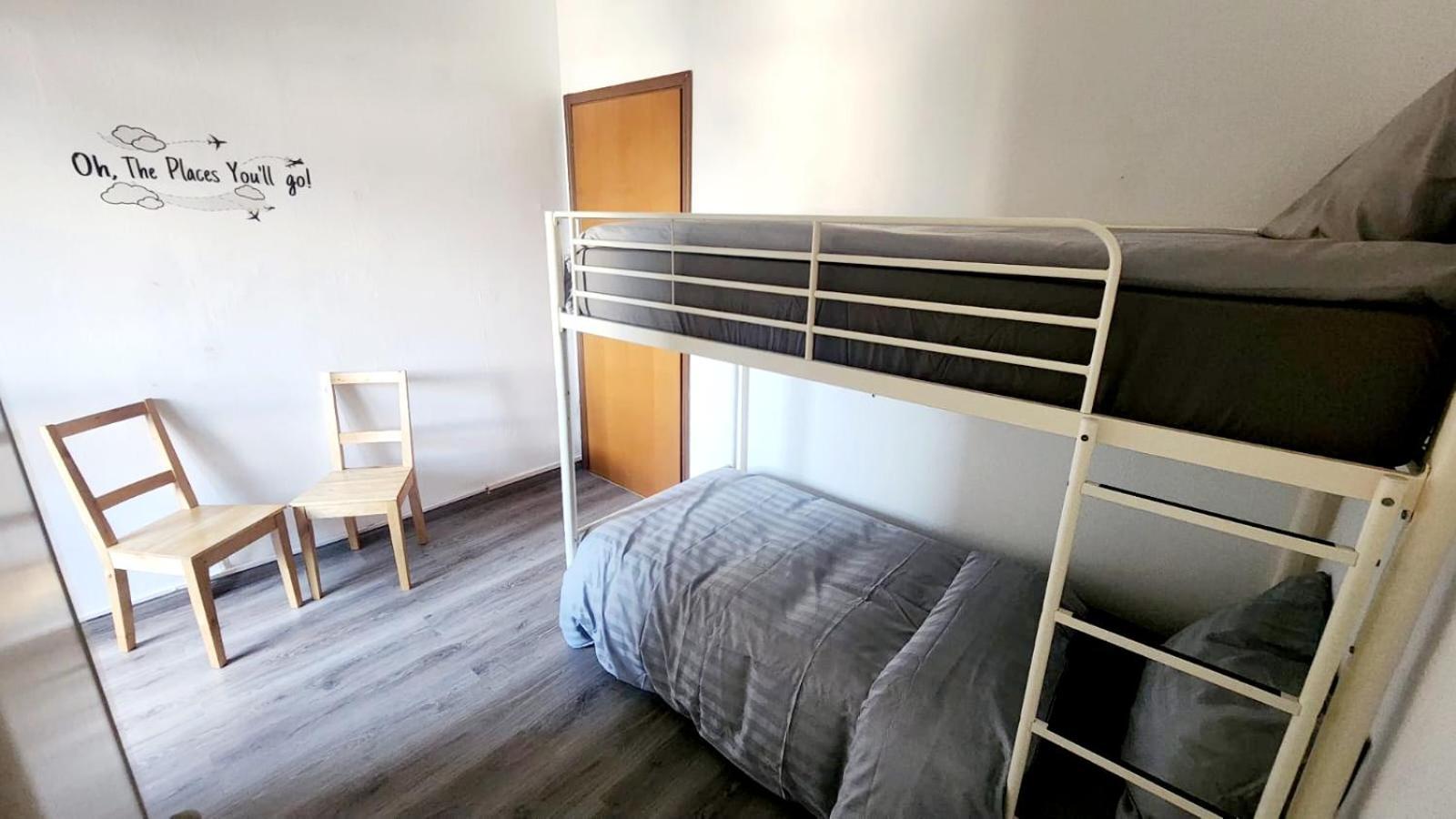 Ramzy Genova Home מראה חיצוני תמונה